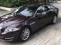 2013 Jaguar XJ for sale-0