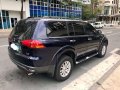 2014 Mitsubishi Montero Sport for sale-4