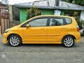 2007 Honda Jazz for sale-2