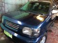 Mitsubishi Adventure 1998 for sale-2