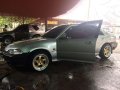 Honda Civic 1995 for sale-0