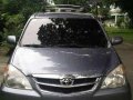 Toyota Avanza 2010 for sale-0