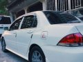 2008 Mitsubishi Lancer for sale-2