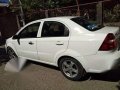 Chevrolet Aveo Sedan 2009 for sale-5