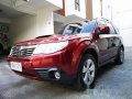 Subaru Forester 2009 for sale-9