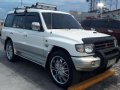 Mitsubishi Pajero 1999 for sale-5