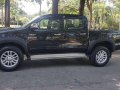 2014 Toyota Hilux for sale-8