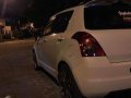 Suzuki Swift 2008 for sale-4