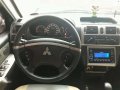 Mistusbishi Adventure GLS Sport 2010 for sale-8