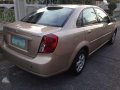 Chevrolet Optra 2006 for sale-6