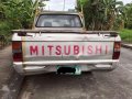 1993 Mitsubishi L200 for sale-0