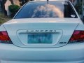 2008 Mitsubishi Lancer for sale-3