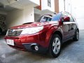 2009 Subaru Forester for sale-3