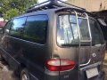 Hyundai Starex 1999 For Sale-0