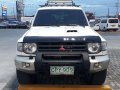 Mitsubishi Pajero 1999 for sale-4