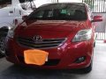 Toyota Vios E variant 2011 For sale-5