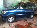 Mitsubishi Adventure 1998 for sale-0