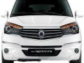 Ssangyong Rodius Sx 2018 for sale-0