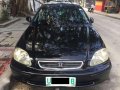 Honda Civic 1997 for sale-0