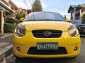 Kia Picanto 2008 for sale-2