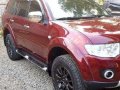 2012 Mitsubishi Montero Sport for sale-3