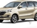 Brand new Toyota Avanza J 2018 for sale-0
