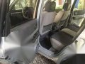 MINT CONDITION 2010 Nissan X-trail just bargain accpt trade offers-4