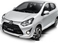 Toyota Wigo G 2018 for sale-9