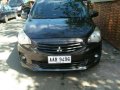 FOR SALE Mitsubishi Mirage g4 2014-0