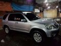 Honda CRV 2005 for sale-0