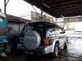 1997 Mitsubishi Pajero for sale-3