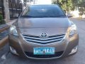 Toyota Vios 1.5g automatic 2011 for sale-4