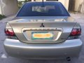 Mitsubishi Lancer 2009 for sale-3