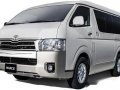 Toyota Hiace Gl Grandia (2-Tone) 2018 for sale-1