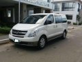 2013 Hyundai Grand Starex VGT Gold AT for sale -11