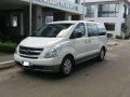 2013 Hyundai Grand Starex VGT Gold AT for sale -0