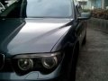 2002 BMW 735L Low miles first own-1