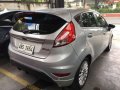 2014 Ford Fiesta Sport for sale-1