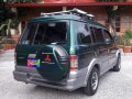 Mitsubishi Adventure Super Sport 1999 for sale -7