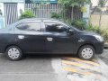 Mitsubishi Mirage GLX 2015 for sale-0