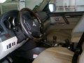 Mitsubishi Pajero 2010 for sale-3