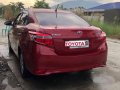 2015 Toyota vios E for sale-1