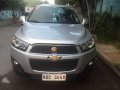2016 Chevrolet Captiva Diesel for sale-1