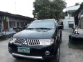 Mitsubishi Montero 2013 for sale-3