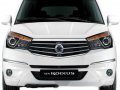 Ssangyong Rodius Sx 2018 for sale-4