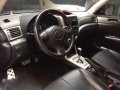 2009 Subaru Forester XT Turbo AT for sale -6