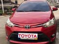 2015 Toyota vios E for sale-0