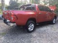 2017 Toyota Hilux For sale -2