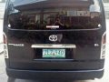 For sale 2007 Toyota Hiace -10