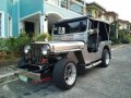 FPJ Owner Type Jeep Stainless OTJPh-10